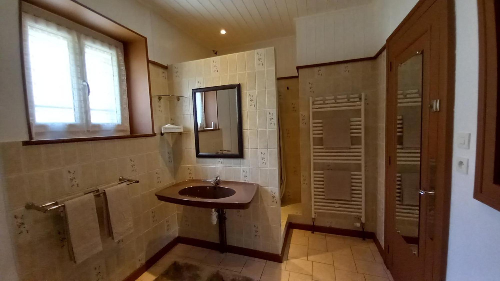Studio D'Hotes A 10 Km De Gerardmer Le Tholy Ngoại thất bức ảnh